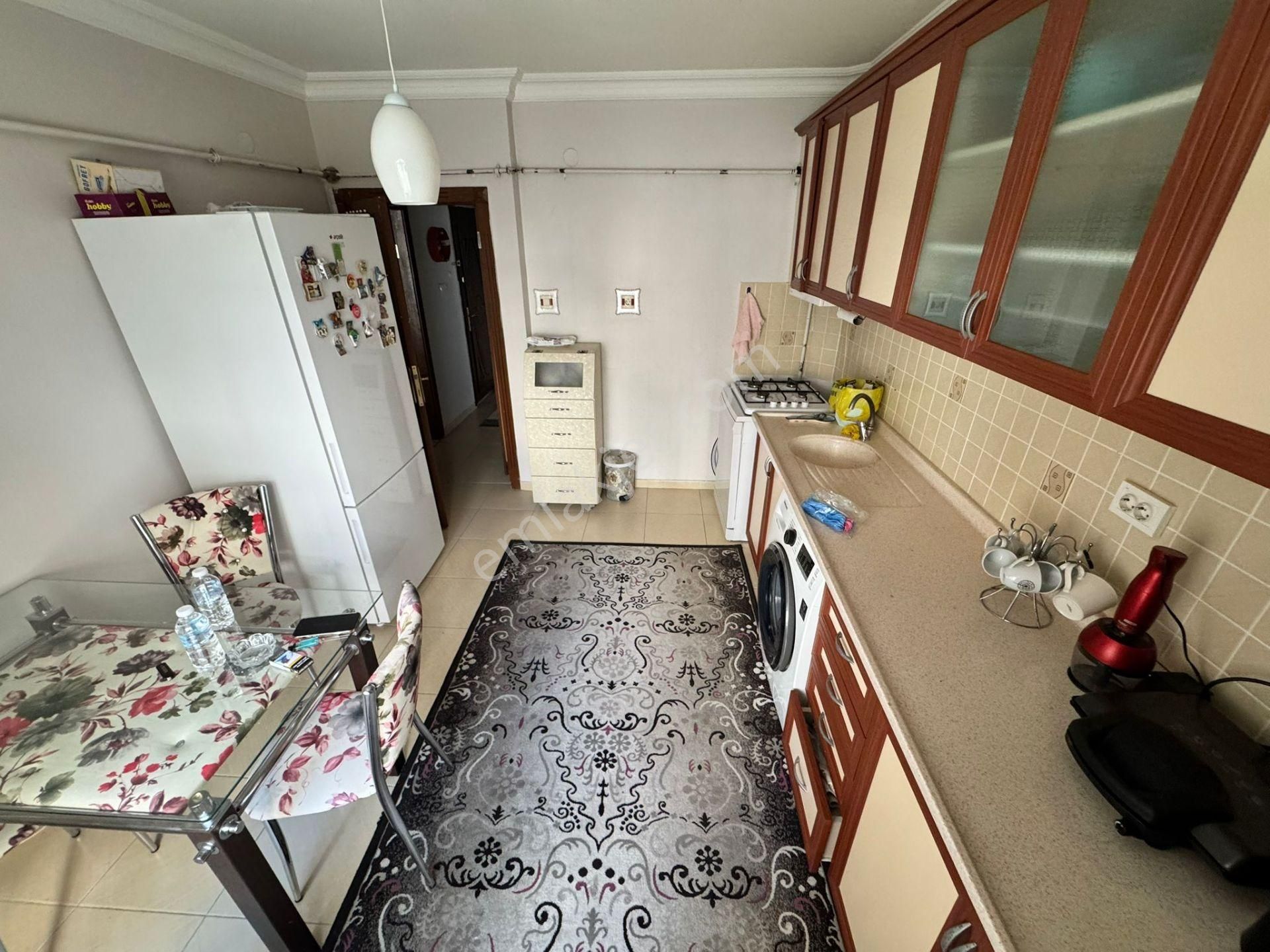 Benliler Emlaktan Yayla Mah 3+1 Orta Katta Asansörlü Yapılı Satılık Daire - Görsel 3