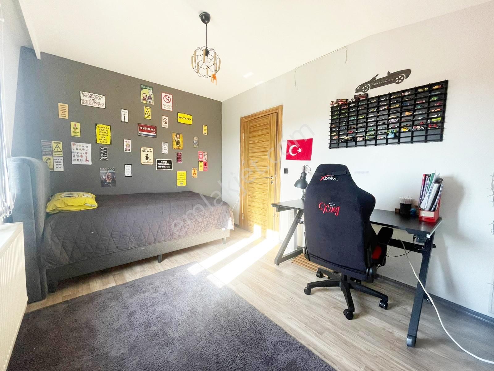 Çanakkale Kepez Aktur 147'de Cadde Üzeri Satılık 3+1 Daire ! - Görsel 8