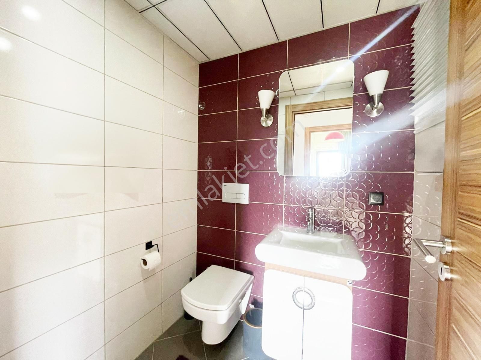 Çanakkale Kepez Aktur 147'de Cadde Üzeri Satılık 3+1 Daire ! - Görsel 16