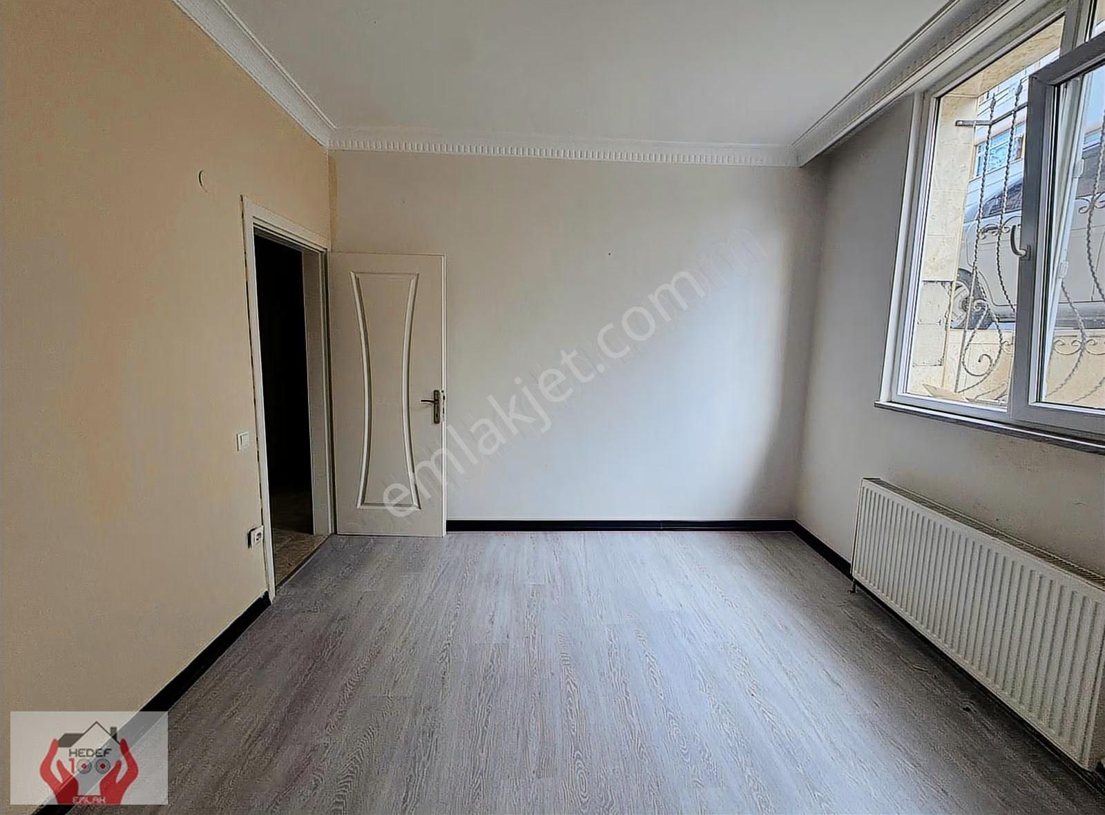 Esenyurt Aile Binasında Okula Komşu Bahçe Katı 2+1 Satılık Daire - Görsel 2