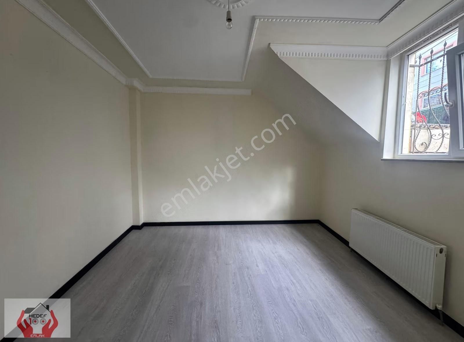Esenyurt Aile Binasında Okula Komşu Bahçe Katı 2+1 Satılık Daire - Görsel 16