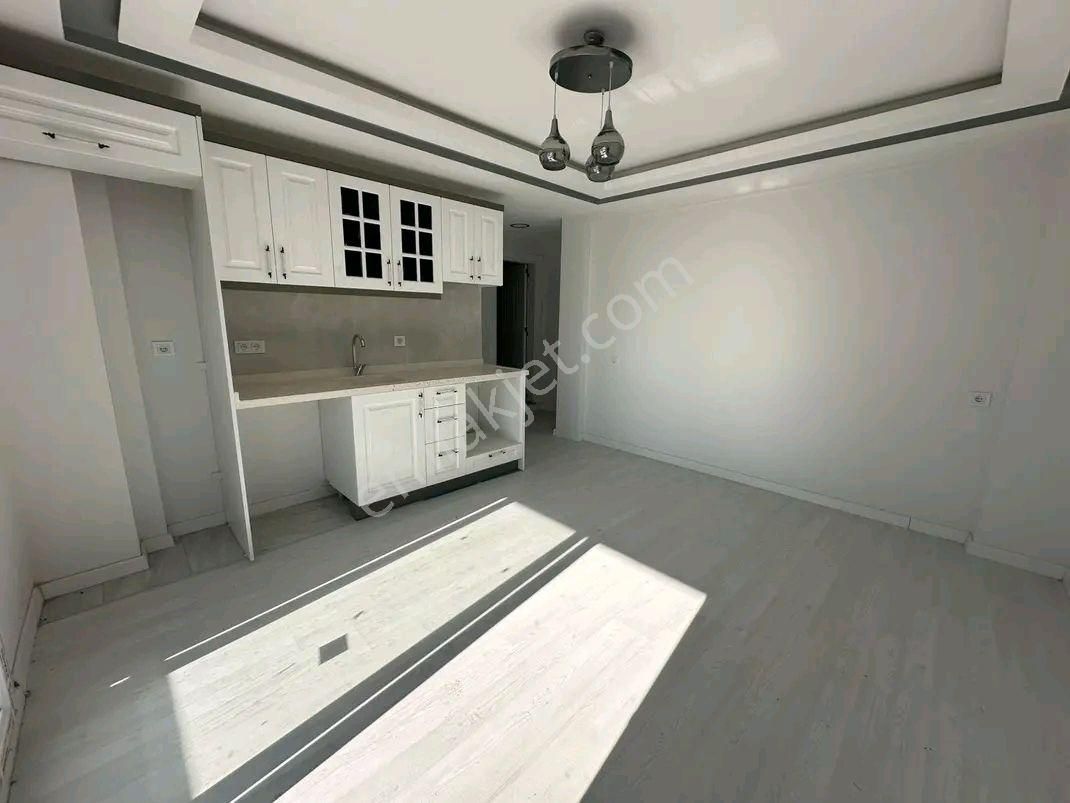 Didim Efeler Mahallesinde Satılık 1+1. Bahçeli Giriş Kat Daire Satıyoruz - Görsel 7