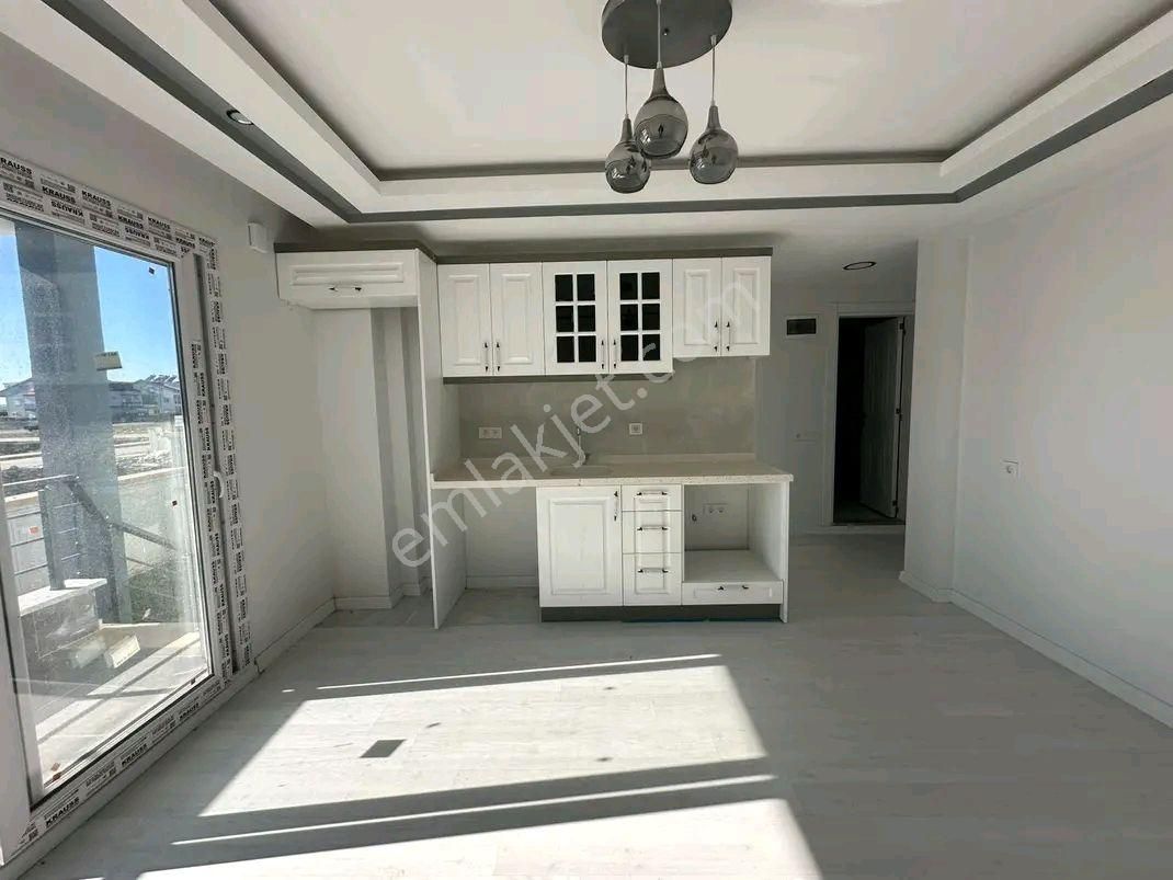 Didim Efeler Mahallesinde Satılık 1+1. Bahçeli Giriş Kat Daire Satıyoruz - Görsel 6