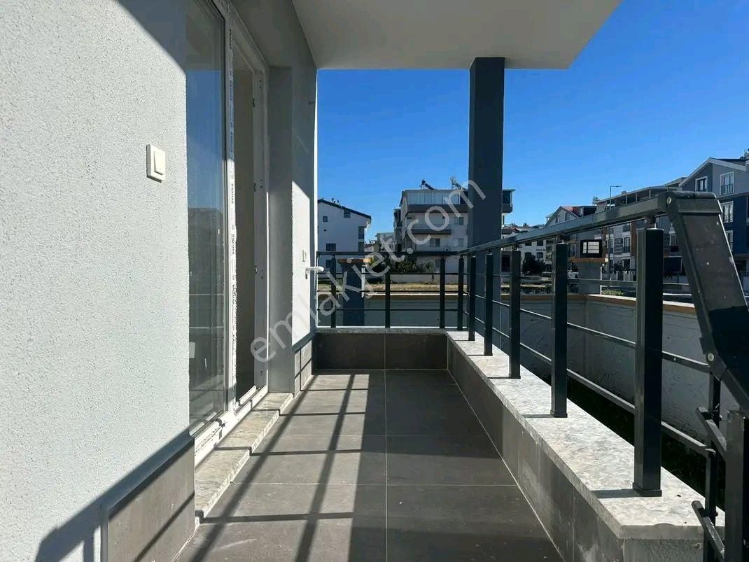 Didim Efeler Mahallesinde Satılık 1+1. Bahçeli Giriş Kat Daire Satıyoruz - Görsel 8