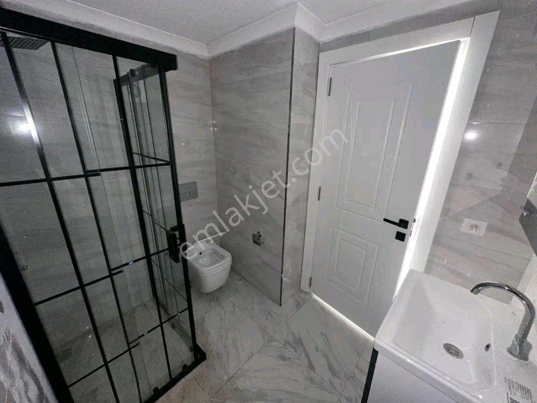 Didim Efeler Mahallesinde Satılık 1+1. Bahçeli Giriş Kat Daire Satıyoruz - Görsel 4