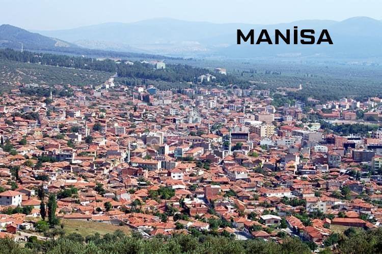 Manisa Demirci Çanakçı Satılık Bağ 1200m2 - Görsel 10
