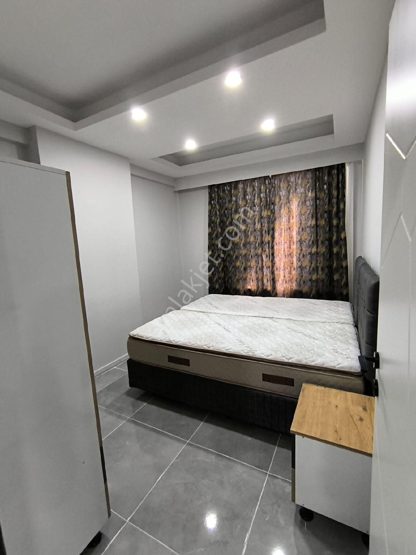 Diyarbakır Yola Sıfır 1+1 Eşyalı Daire - Görsel 6