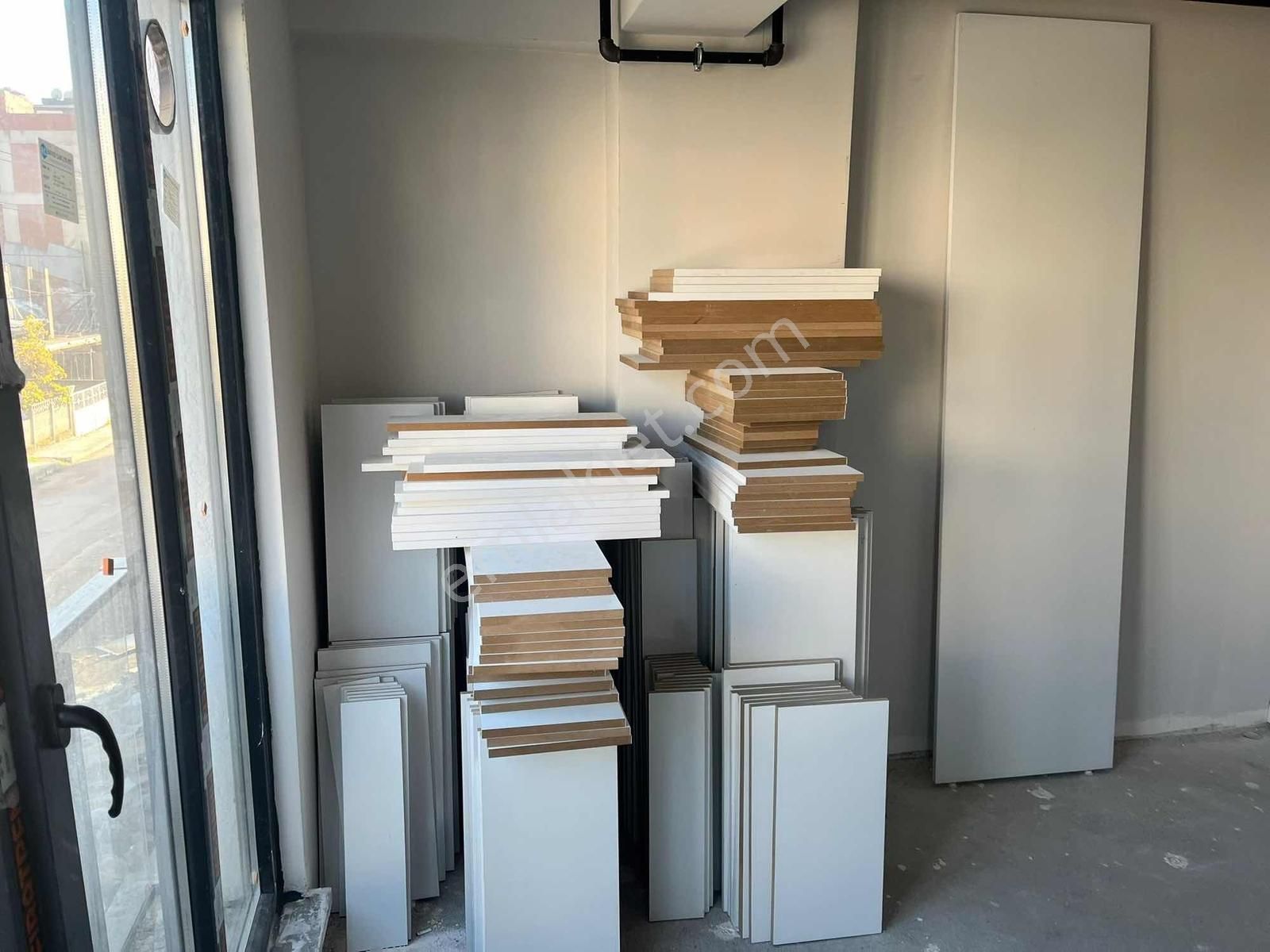 Karacabey Okullar Bölgesinde Satılık Özel Daire - Görsel 3