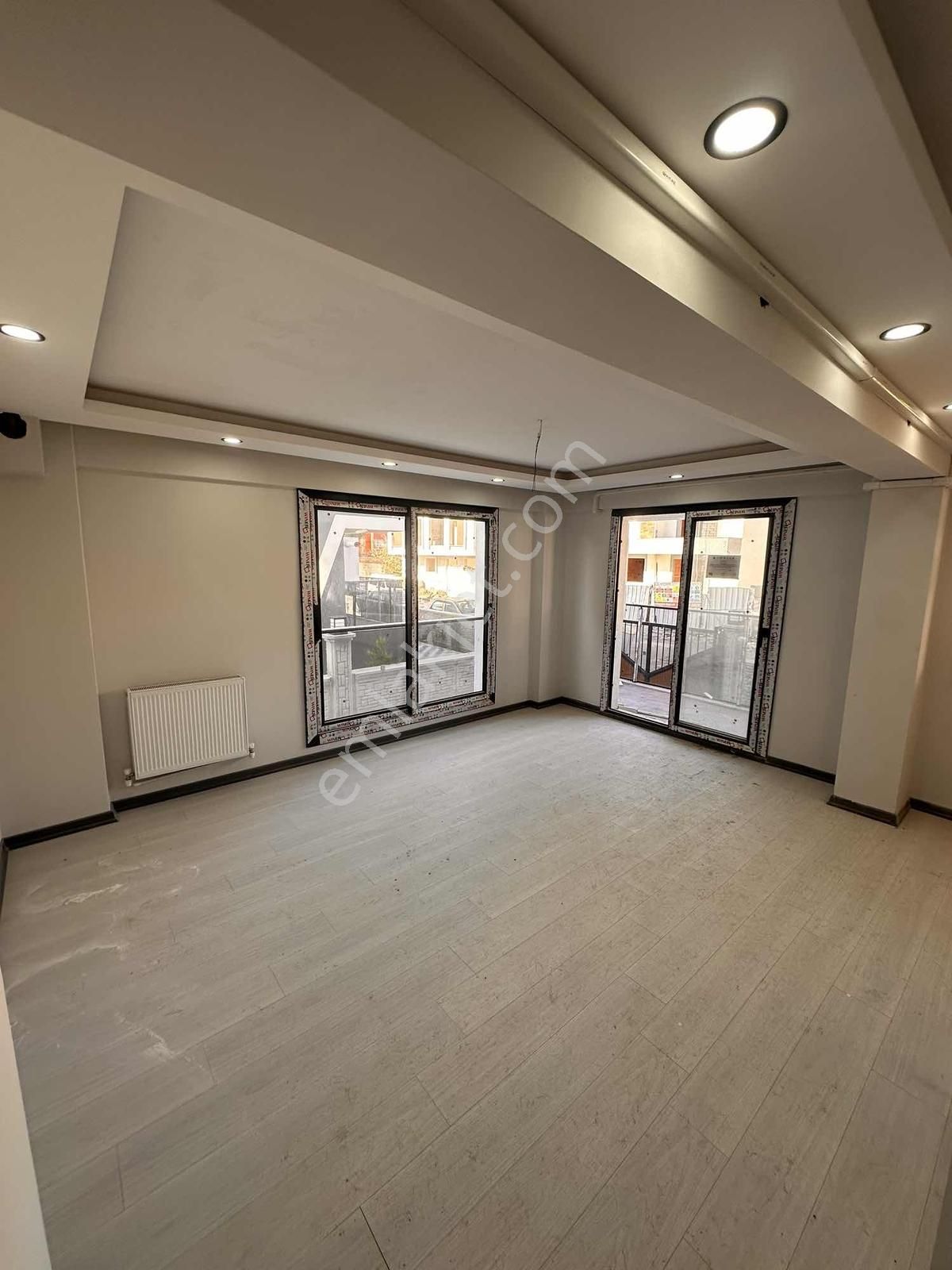 Merkez Gayrimenkulden Kiralık 2+1 - Görsel 13