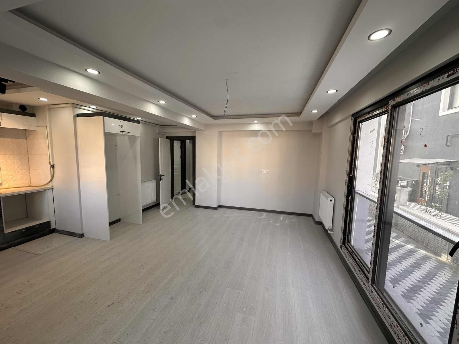 Merkez Gayrimenkulden Kiralık 2+1 - Görsel 9