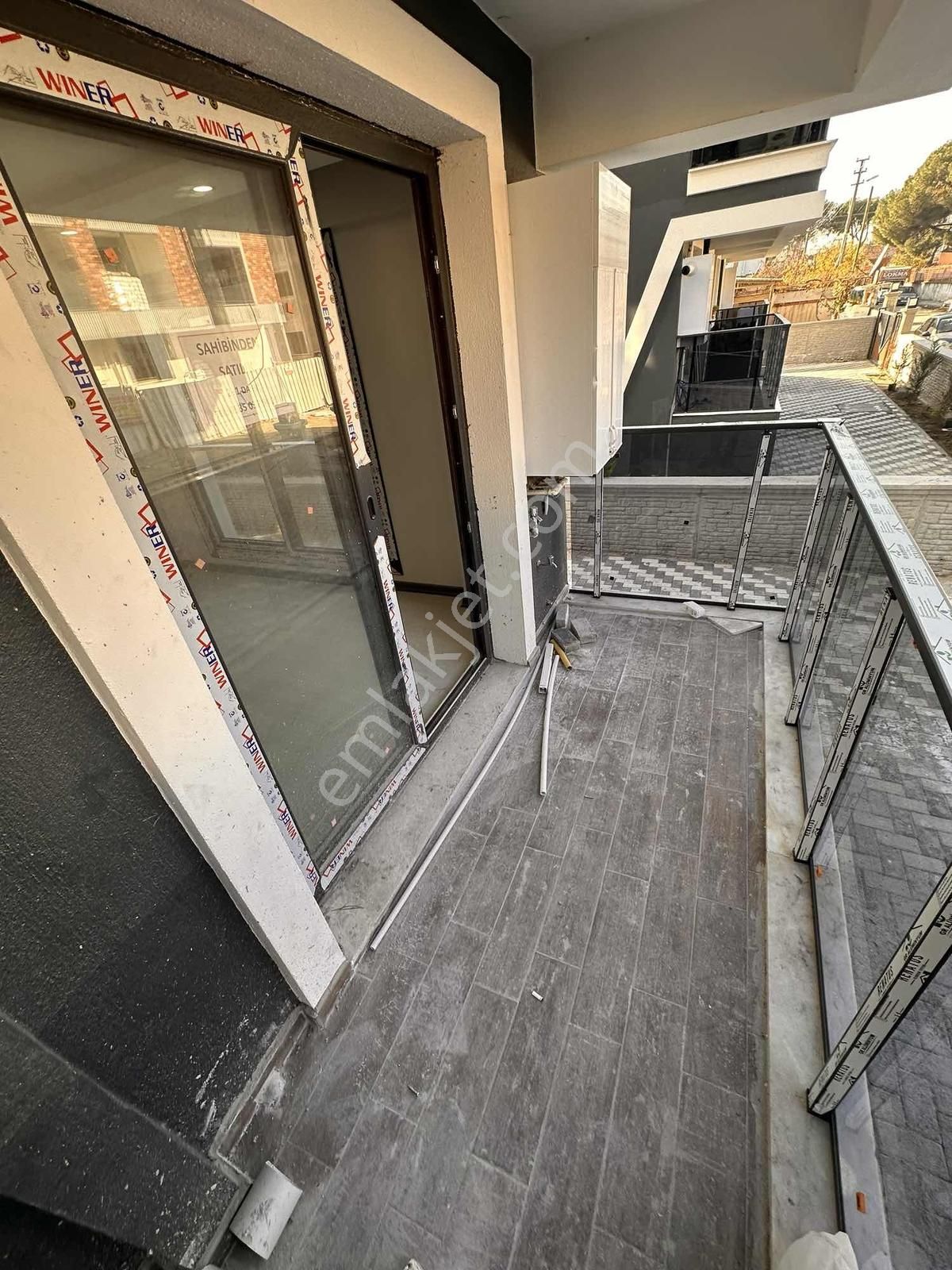 Merkez Gayrimenkulden Kiralık 2+1 - Görsel 7