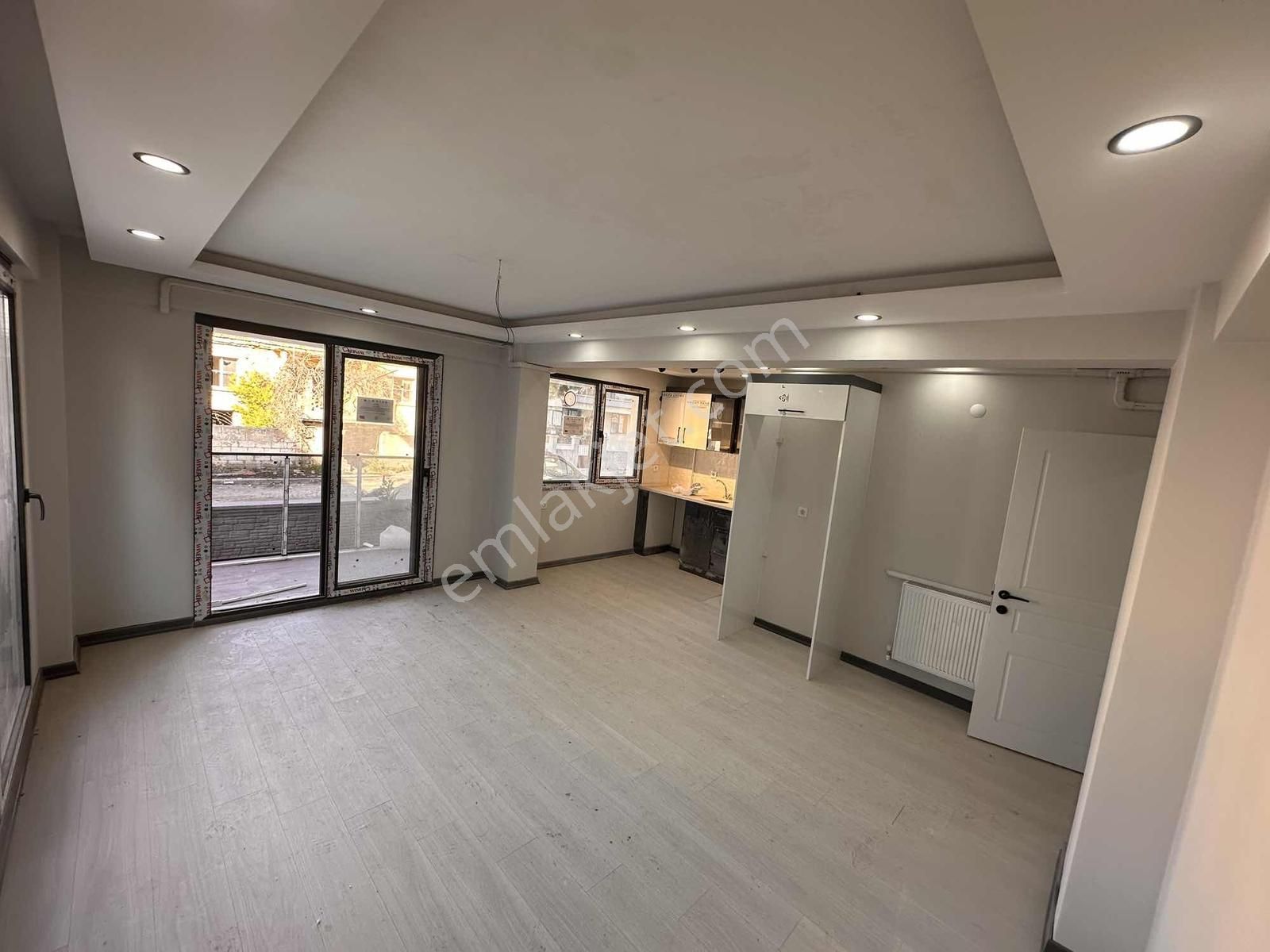 Merkez Gayrimenkulden Kiralık 2+1 - Görsel 3