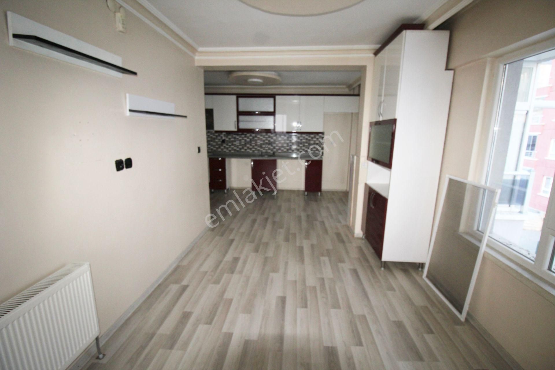 Krc'den Hürel Mahallesinde 4+1 Teraslı Full Manzaralı Satılık Dubleks - Görsel 3