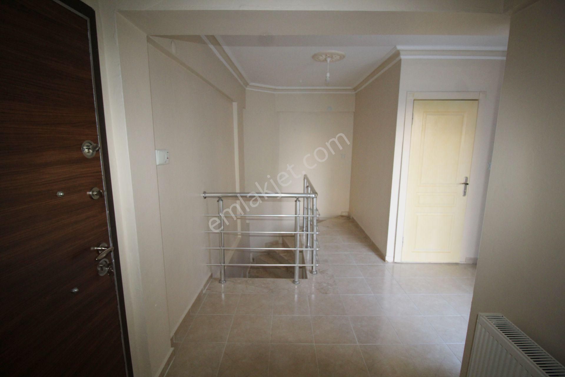 Krc'den Hürel Mahallesinde 4+1 Teraslı Full Manzaralı Satılık Dubleks - Görsel 20