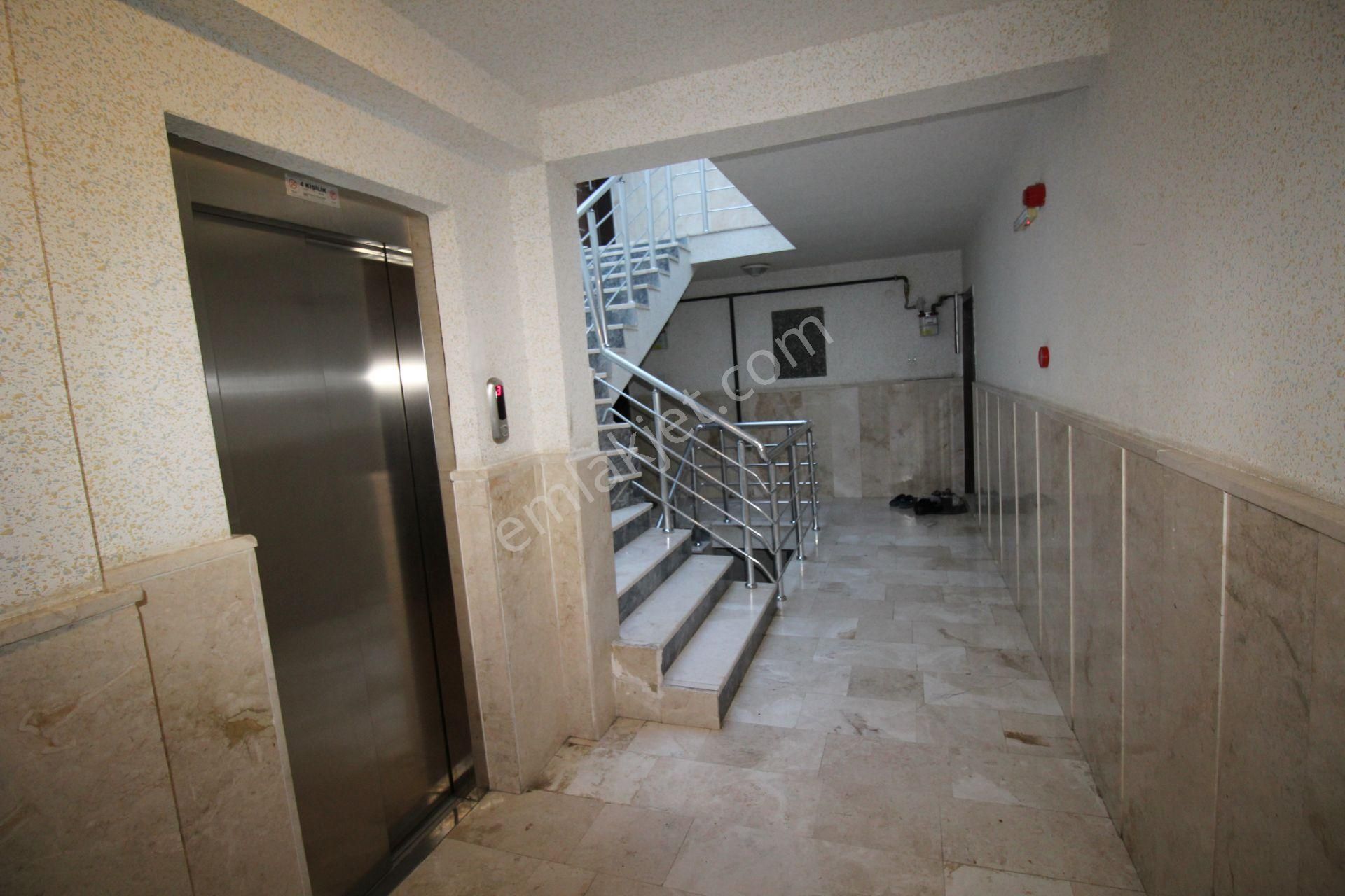 Krc'den Hürel Mahallesinde 4+1 Teraslı Full Manzaralı Satılık Dubleks - Görsel 28