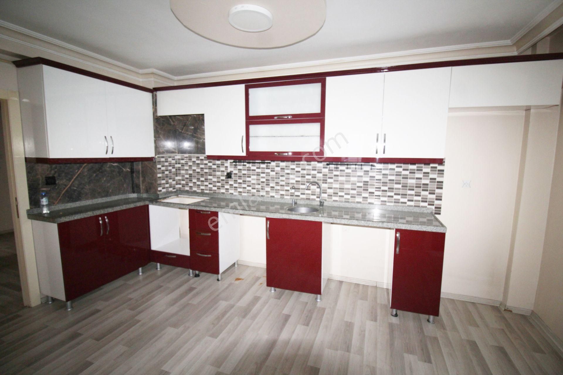 Krc'den Hürel Mahallesinde 4+1 Teraslı Full Manzaralı Satılık Dubleks - Görsel 2