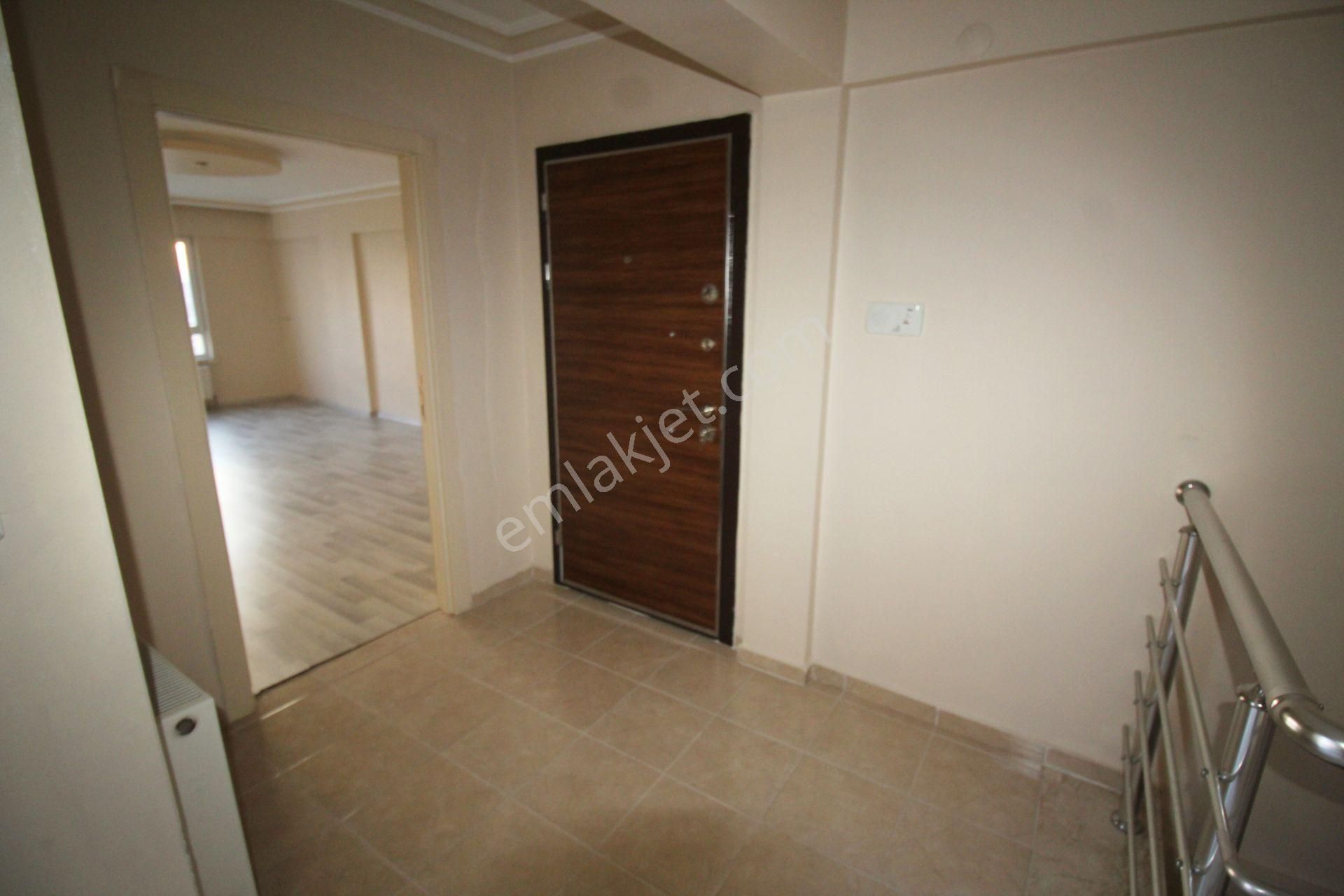 Krc'den Hürel Mahallesinde 4+1 Teraslı Full Manzaralı Satılık Dubleks - Görsel 19