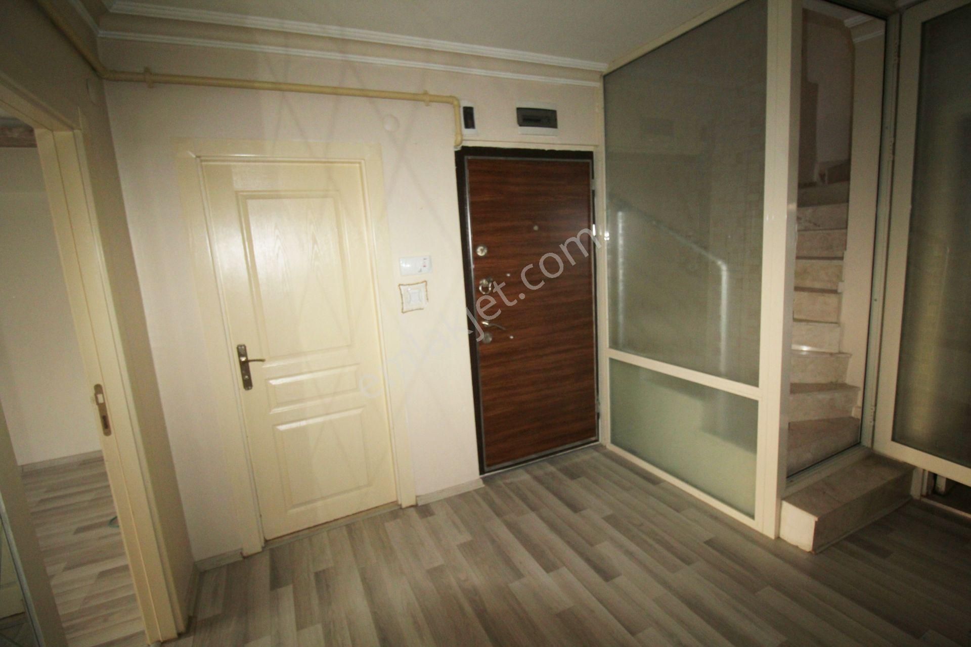 Krc'den Hürel Mahallesinde 4+1 Teraslı Full Manzaralı Satılık Dubleks - Görsel 17