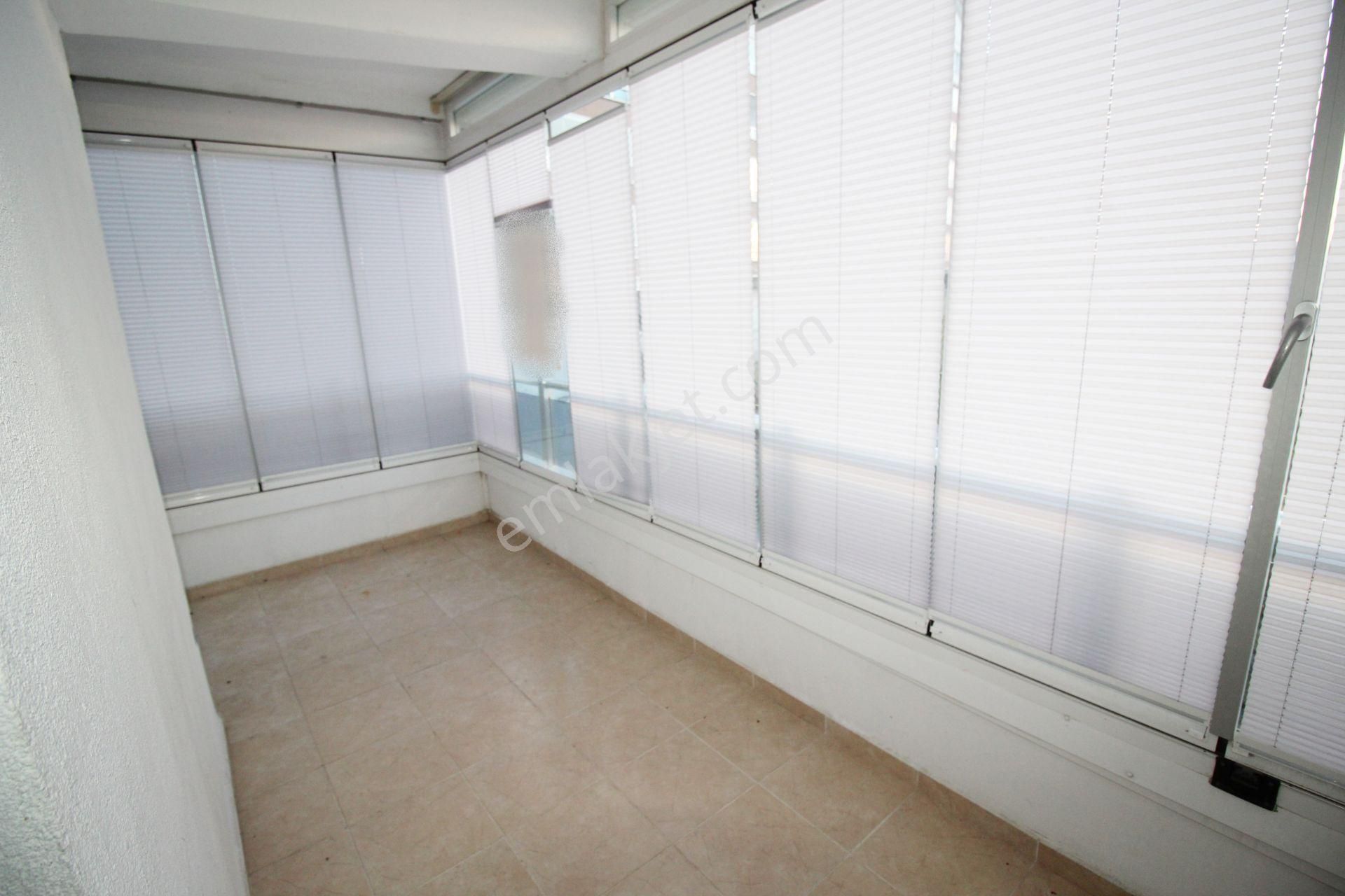 Krc'den Hürel Mahallesinde 4+1 Teraslı Full Manzaralı Satılık Dubleks - Görsel 6