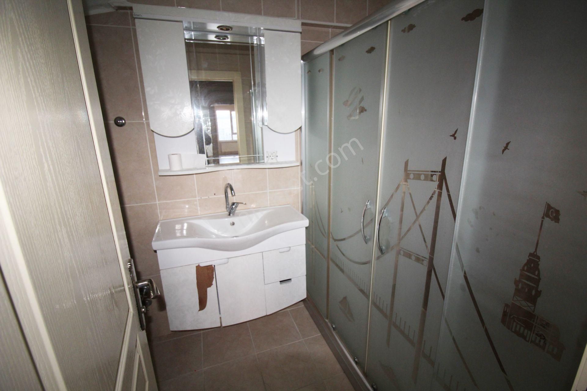 Krc'den Hürel Mahallesinde 4+1 Teraslı Full Manzaralı Satılık Dubleks - Görsel 24