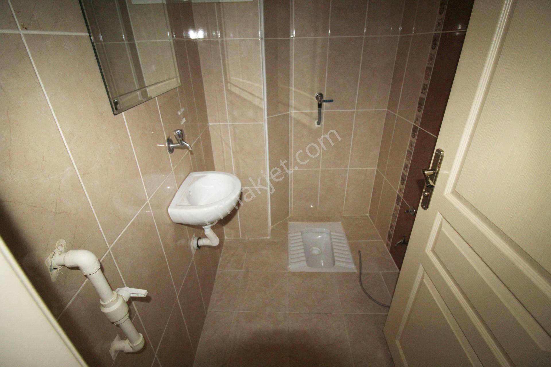 Krc'den Hürel Mahallesinde 4+1 Teraslı Full Manzaralı Satılık Dubleks - Görsel 27