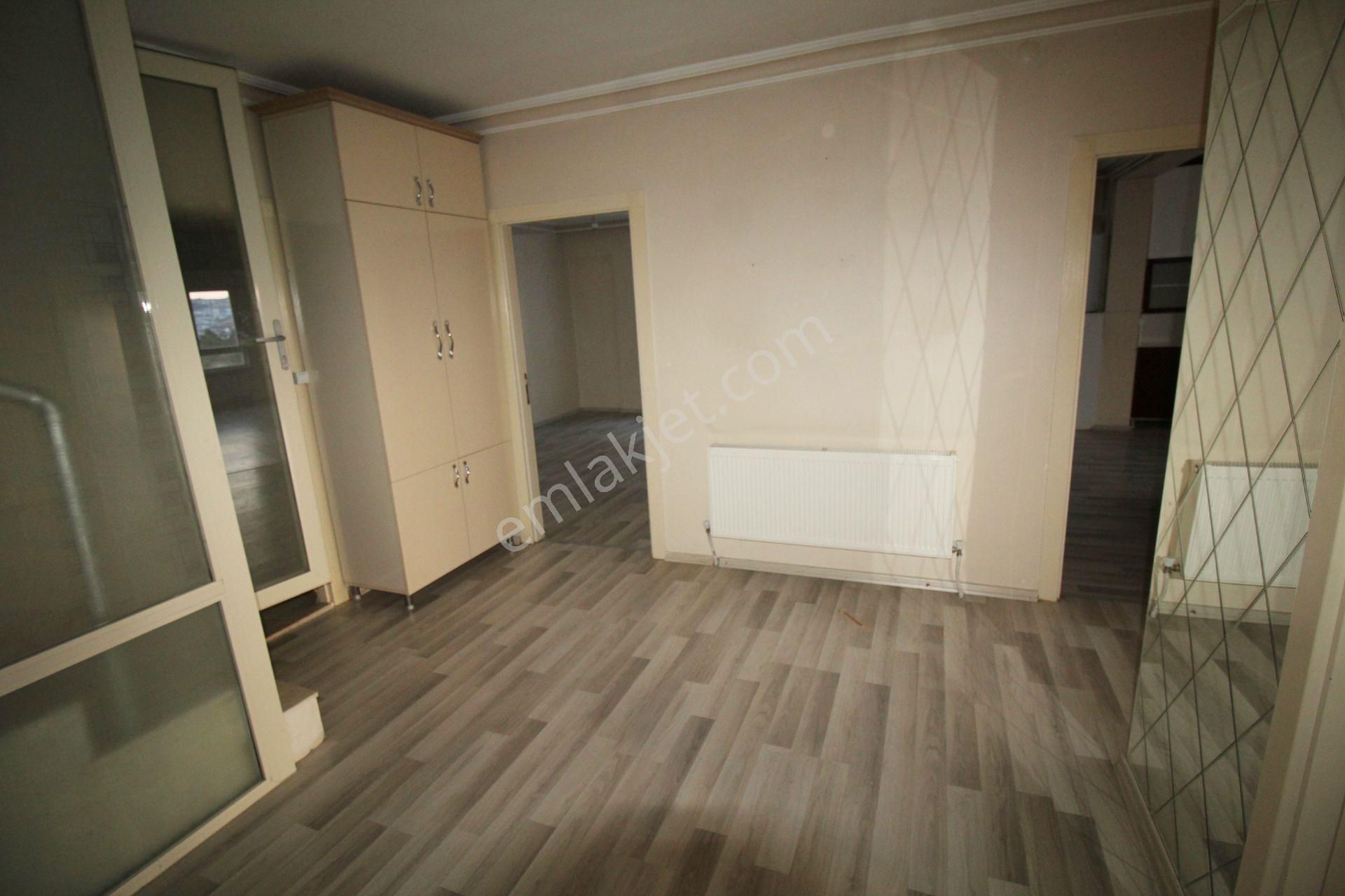 Krc'den Hürel Mahallesinde 4+1 Teraslı Full Manzaralı Satılık Dubleks - Görsel 18