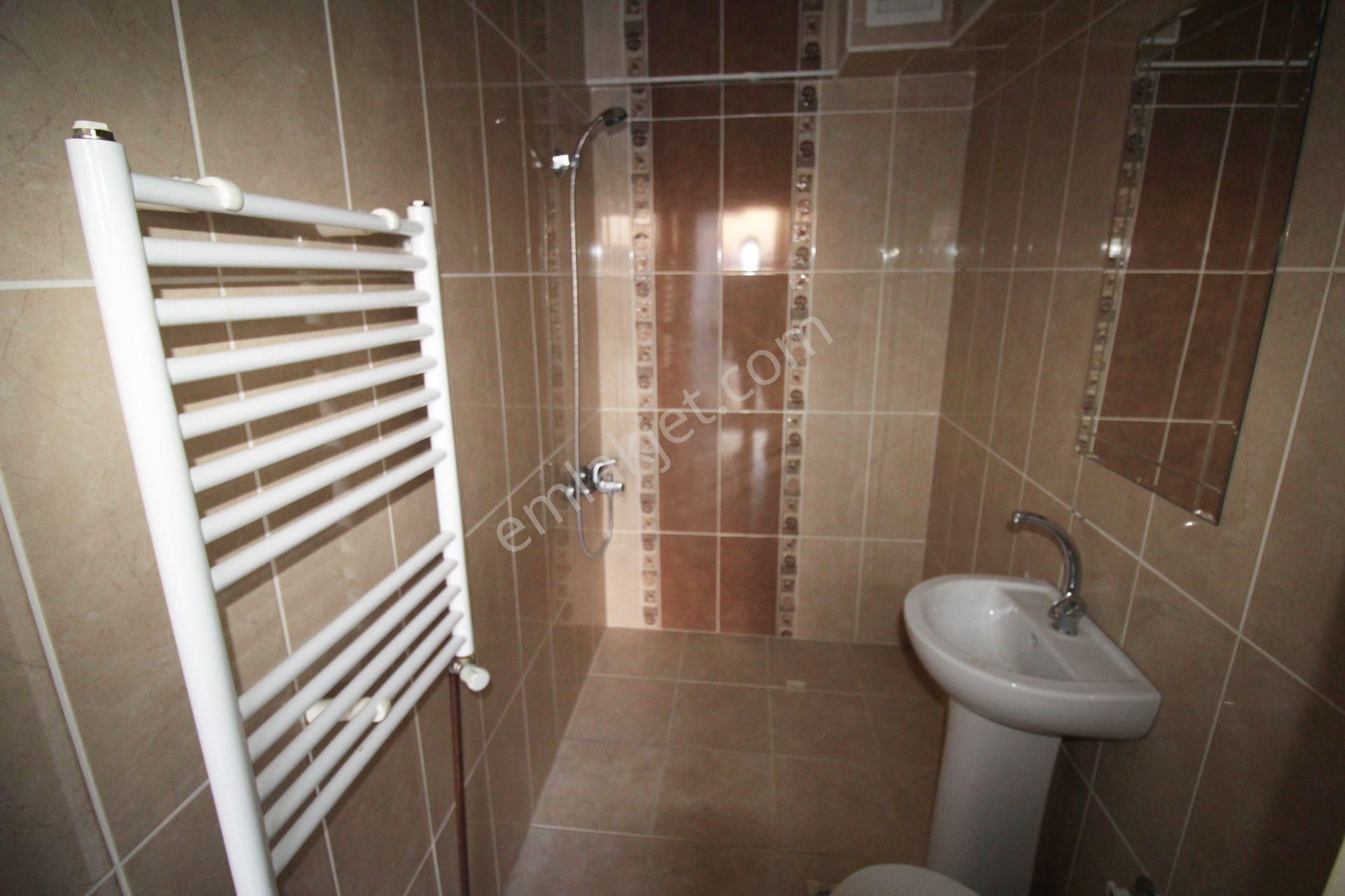 Krc'den Hürel Mahallesinde 4+1 Teraslı Full Manzaralı Satılık Dubleks - Görsel 26