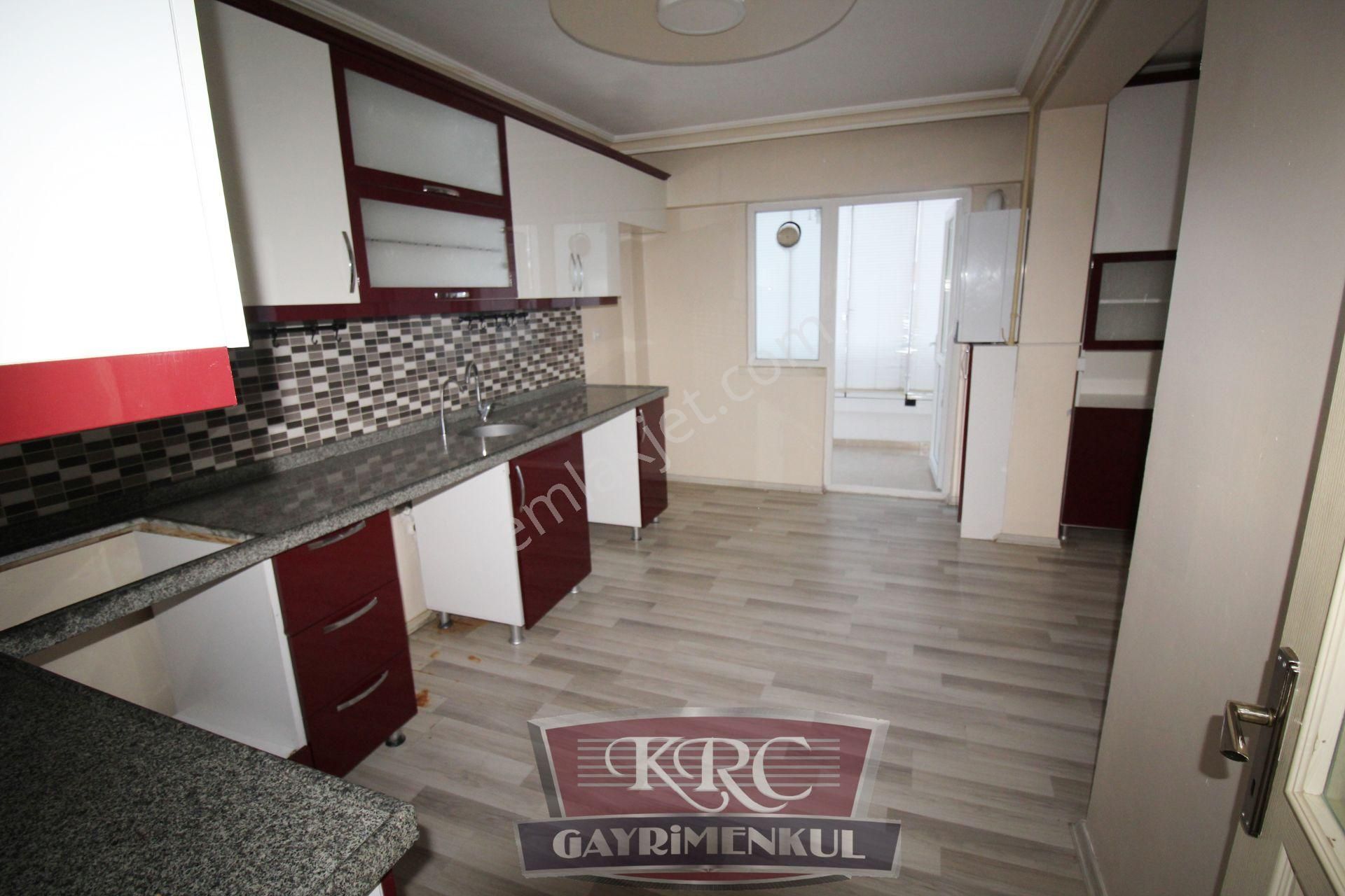 Krc'den Hürel Mahallesinde 4+1 Teraslı Full Manzaralı Satılık Dubleks