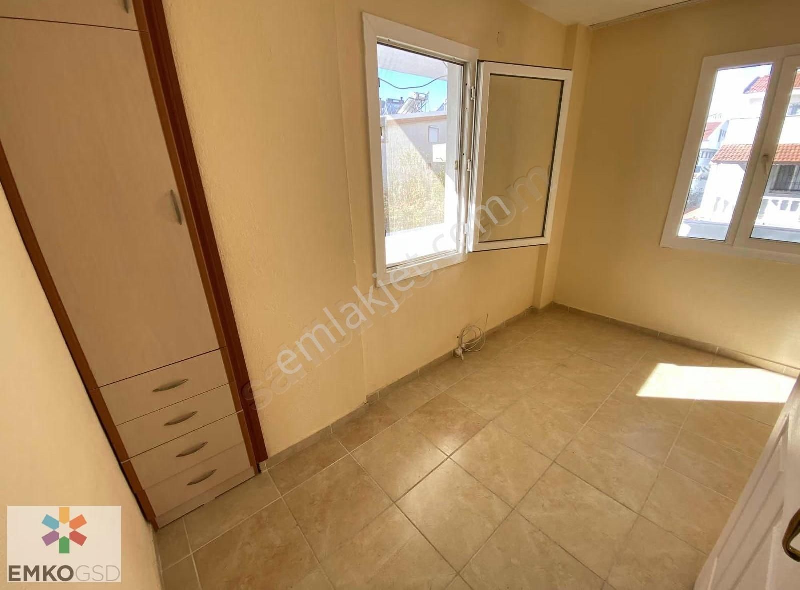 Gümüldür Deniz Tarafında Acil Satılık Yazlık (emko) - Görsel 11