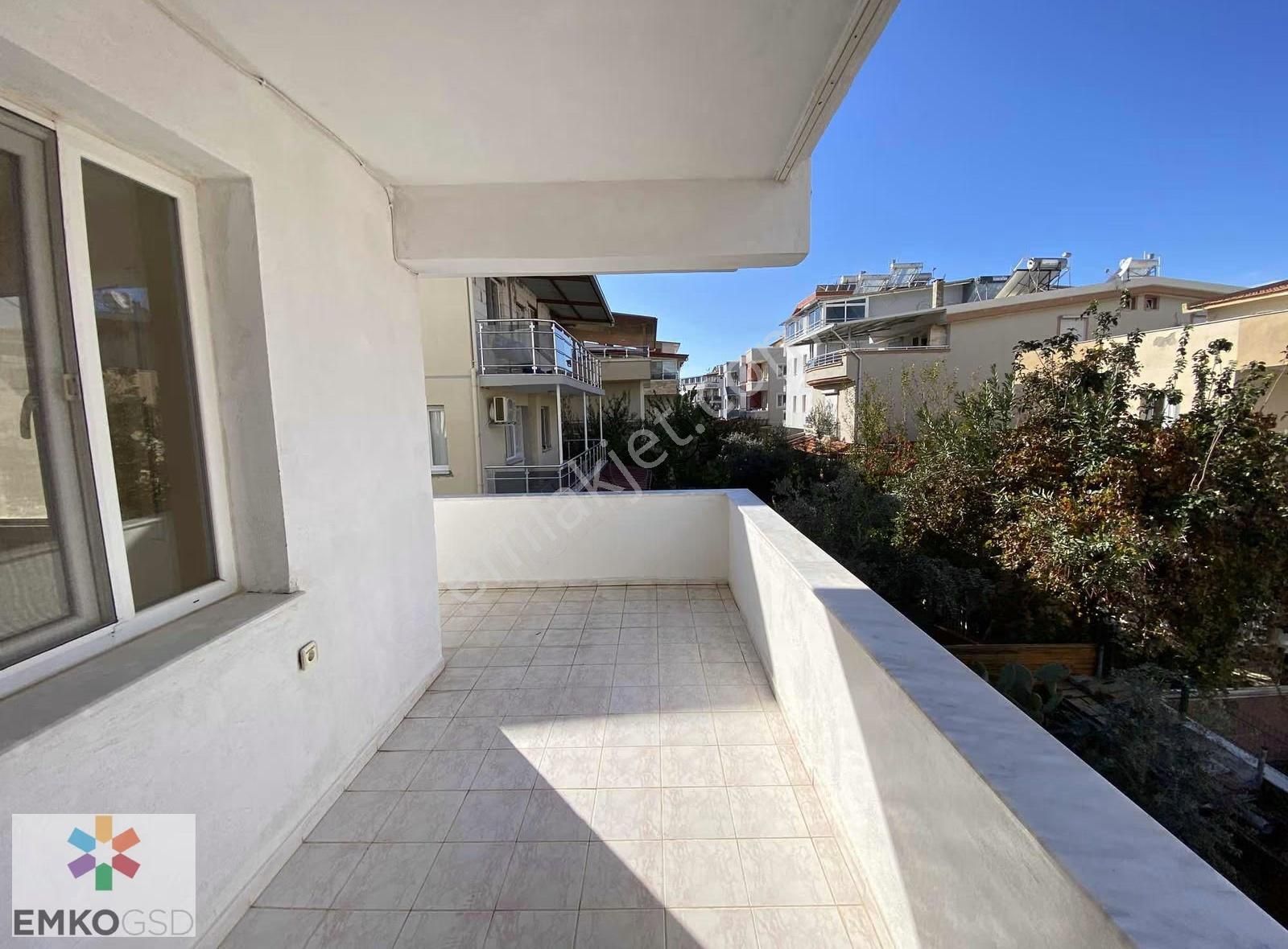 Gümüldür Deniz Tarafında Acil Satılık Yazlık (emko) - Görsel 13