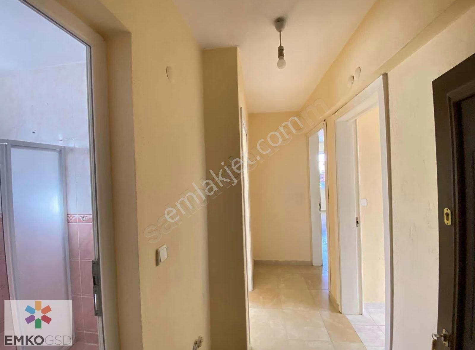 Gümüldür Deniz Tarafında Acil Satılık Yazlık (emko) - Görsel 20