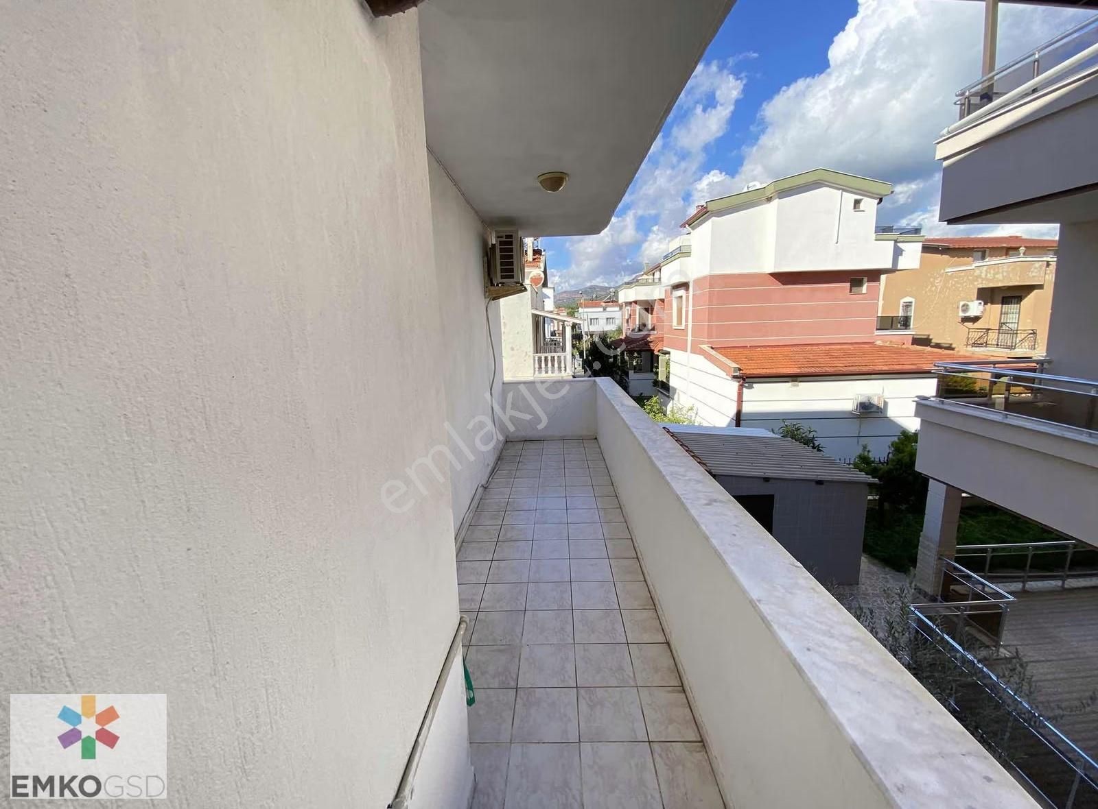 Gümüldür Deniz Tarafında Acil Satılık Yazlık (emko) - Görsel 4