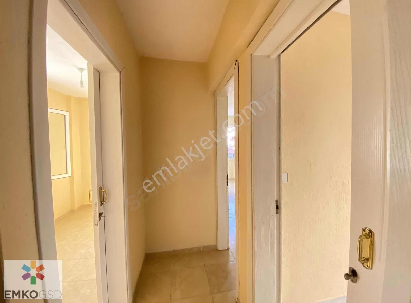 Gümüldür Deniz Tarafında Acil Satılık Yazlık (emko) - Görsel 9