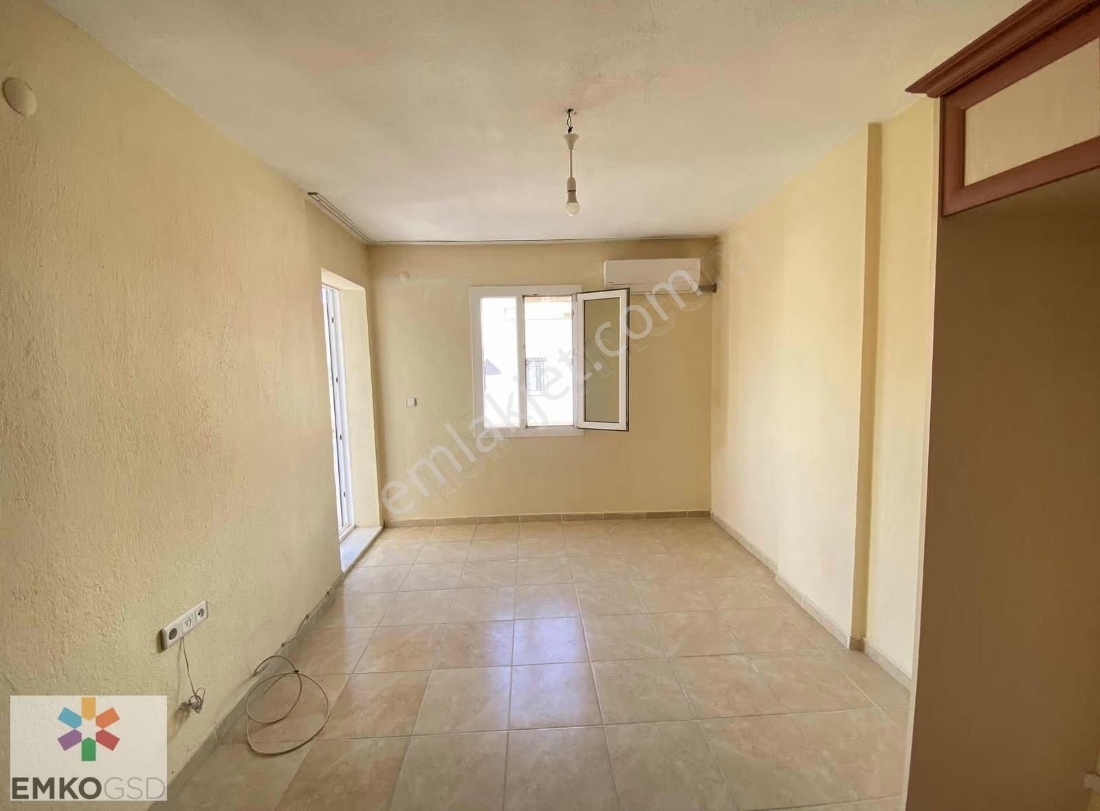 Gümüldür Deniz Tarafında Acil Satılık Yazlık (emko) - Görsel 8