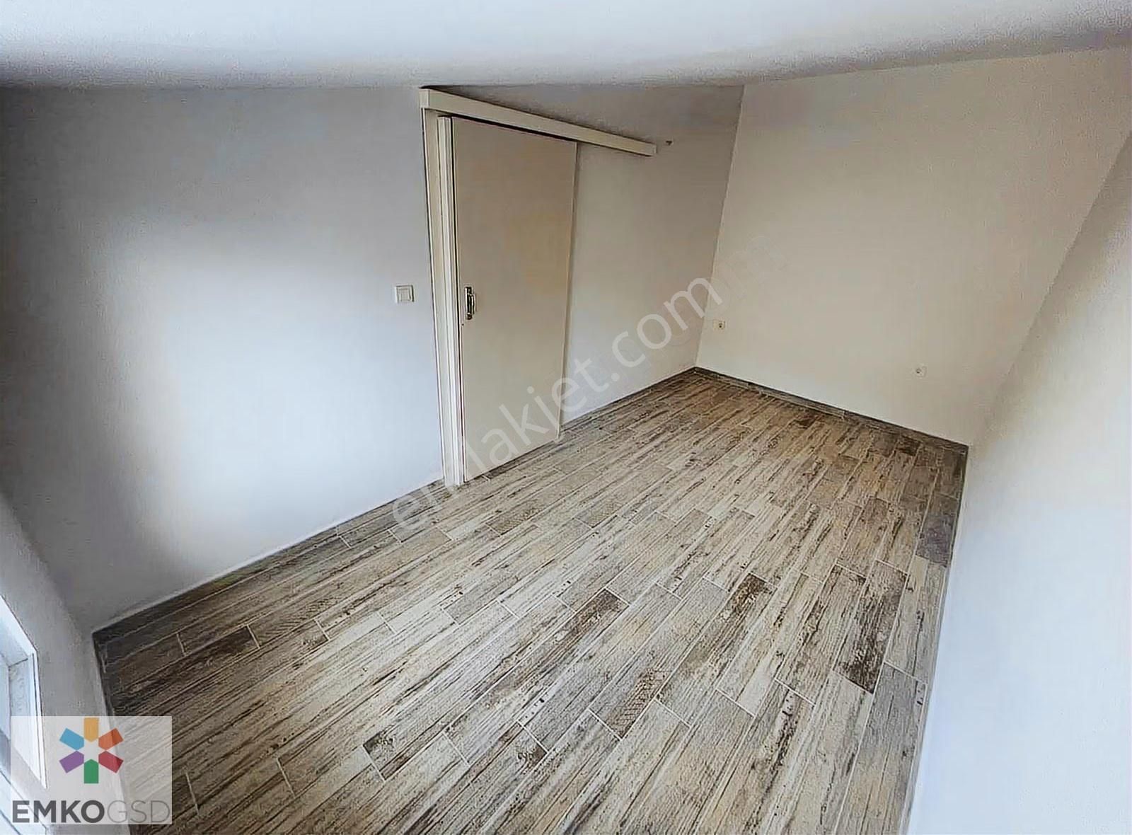 Çukuraltı Mahallesi Deniz Manzaralı Otoparklı Lüx Villa(emko) - Görsel 4