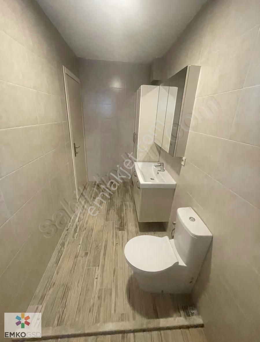 Çukuraltı Mahallesi Deniz Manzaralı Otoparklı Lüx Villa(emko) - Görsel 2