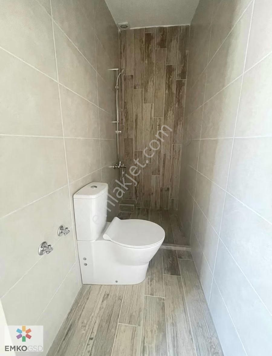 Çukuraltı Mahallesi Deniz Manzaralı Otoparklı Lüx Villa(emko) - Görsel 28