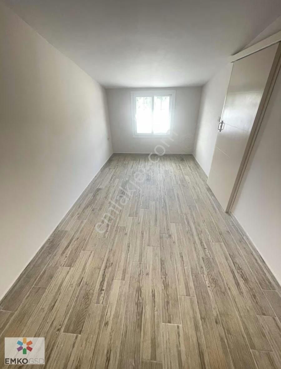 Çukuraltı Mahallesi Deniz Manzaralı Otoparklı Lüx Villa(emko) - Görsel 16