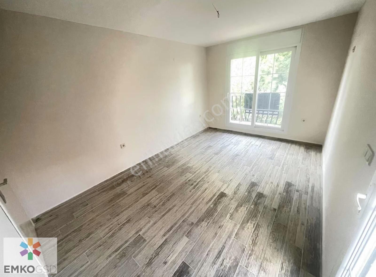 Çukuraltı Mahallesi Deniz Manzaralı Otoparklı Lüx Villa(emko) - Görsel 18