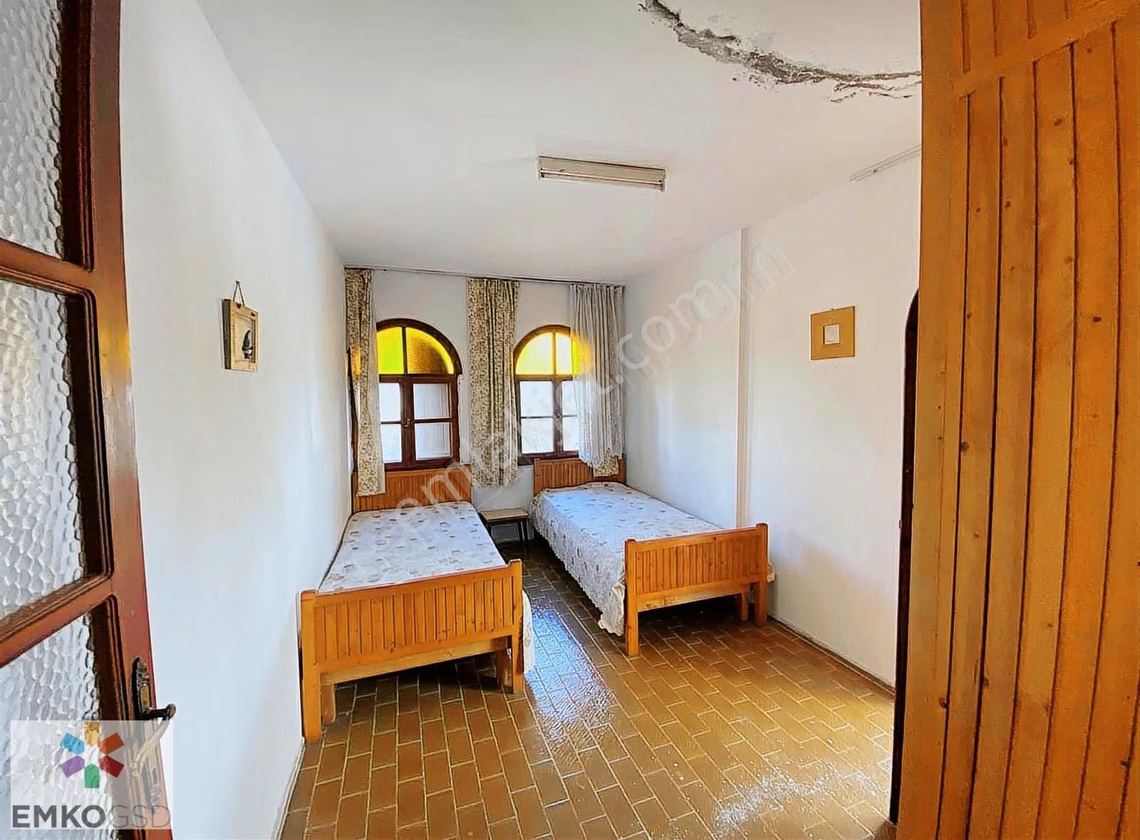 Özdere Deniz Tarafında Acil Satılık 4+1 Satılık Yazlık (emko) - Görsel 31