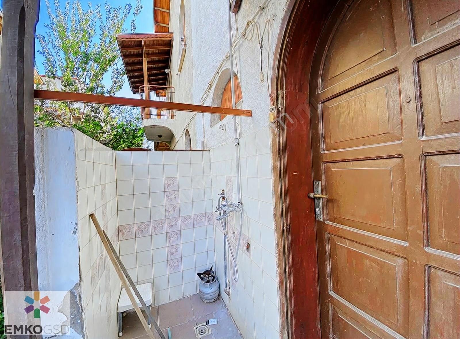 Özdere Deniz Tarafında Acil Satılık 4+1 Satılık Yazlık (emko) - Görsel 4