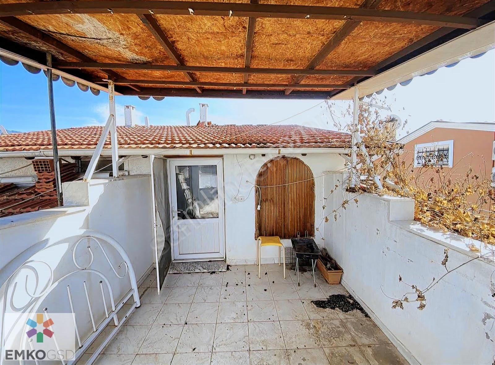 Özdere Deniz Tarafında Acil Satılık 4+1 Satılık Yazlık (emko) - Görsel 23