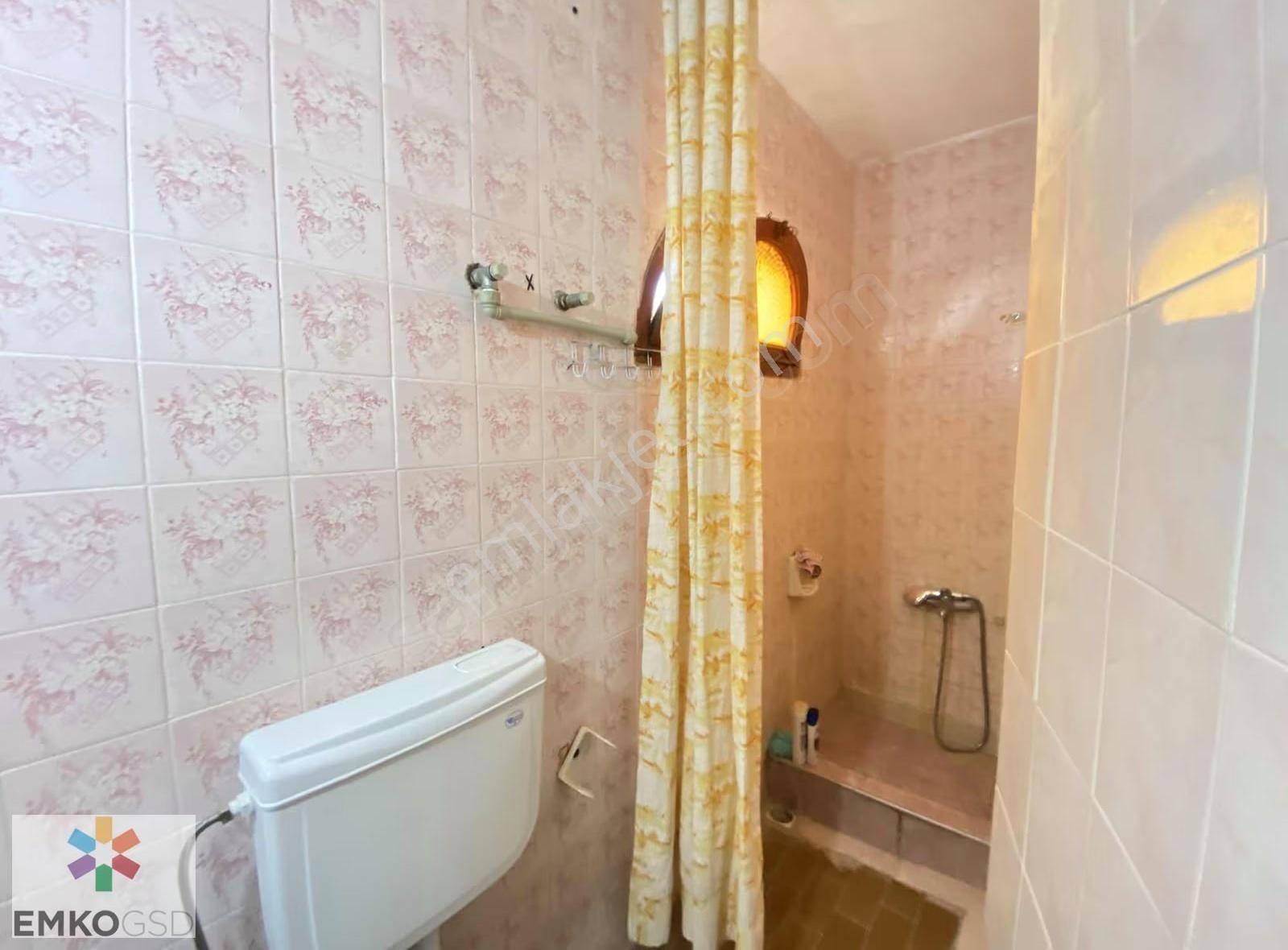 Özdere Deniz Tarafında Acil Satılık 4+1 Satılık Yazlık (emko) - Görsel 10