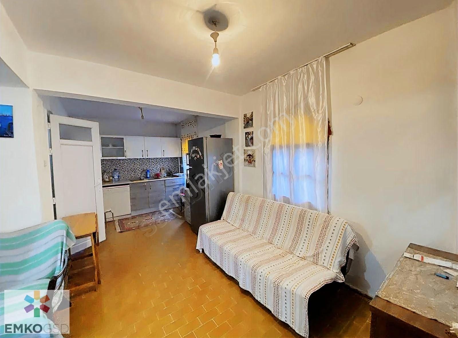 Özdere Deniz Tarafında Acil Satılık 4+1 Satılık Yazlık (emko) - Görsel 17