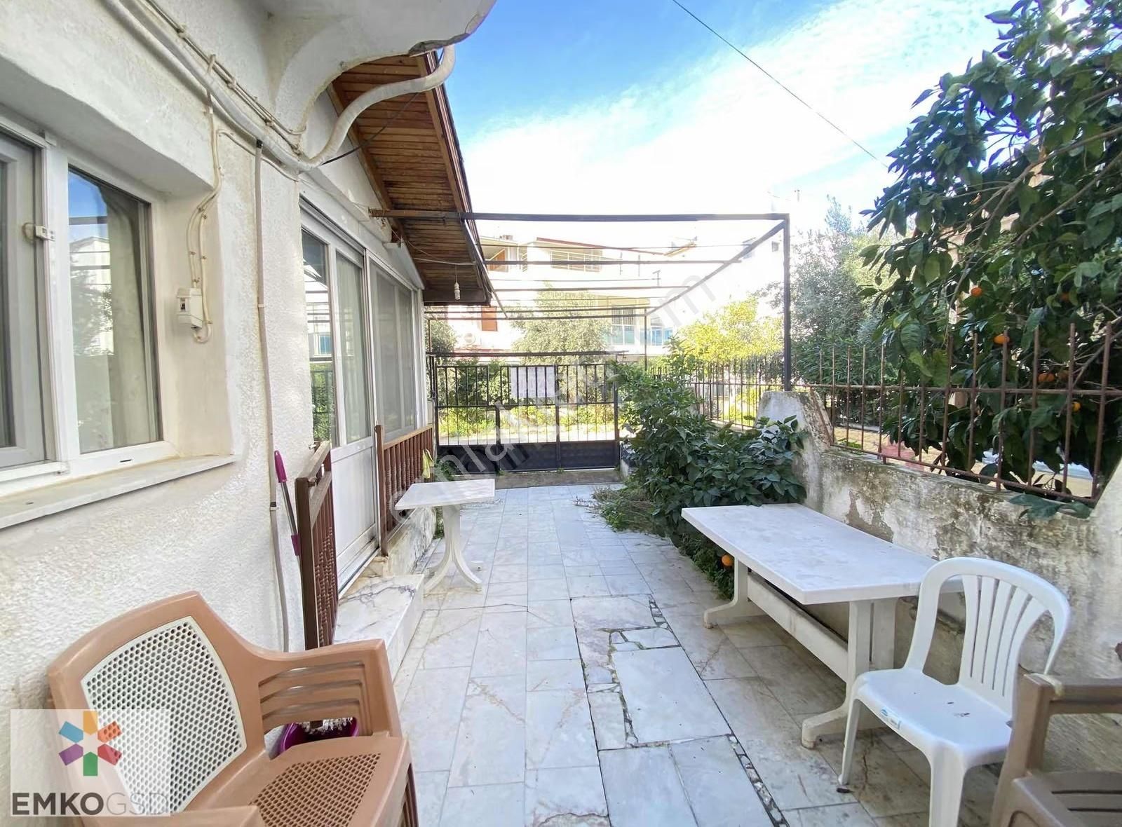 Özdere Deniz Tarafında Acil Satılık 4+1 Satılık Yazlık (emko) - Görsel 9