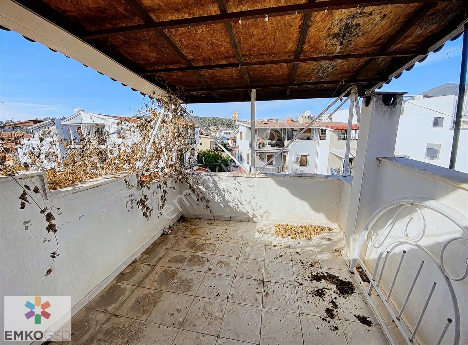 Özdere Deniz Tarafında Acil Satılık 4+1 Satılık Yazlık (emko) - Görsel 30