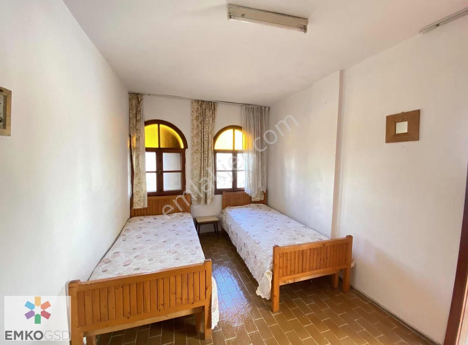 Özdere Deniz Tarafında Acil Satılık 4+1 Satılık Yazlık (emko) - Görsel 5