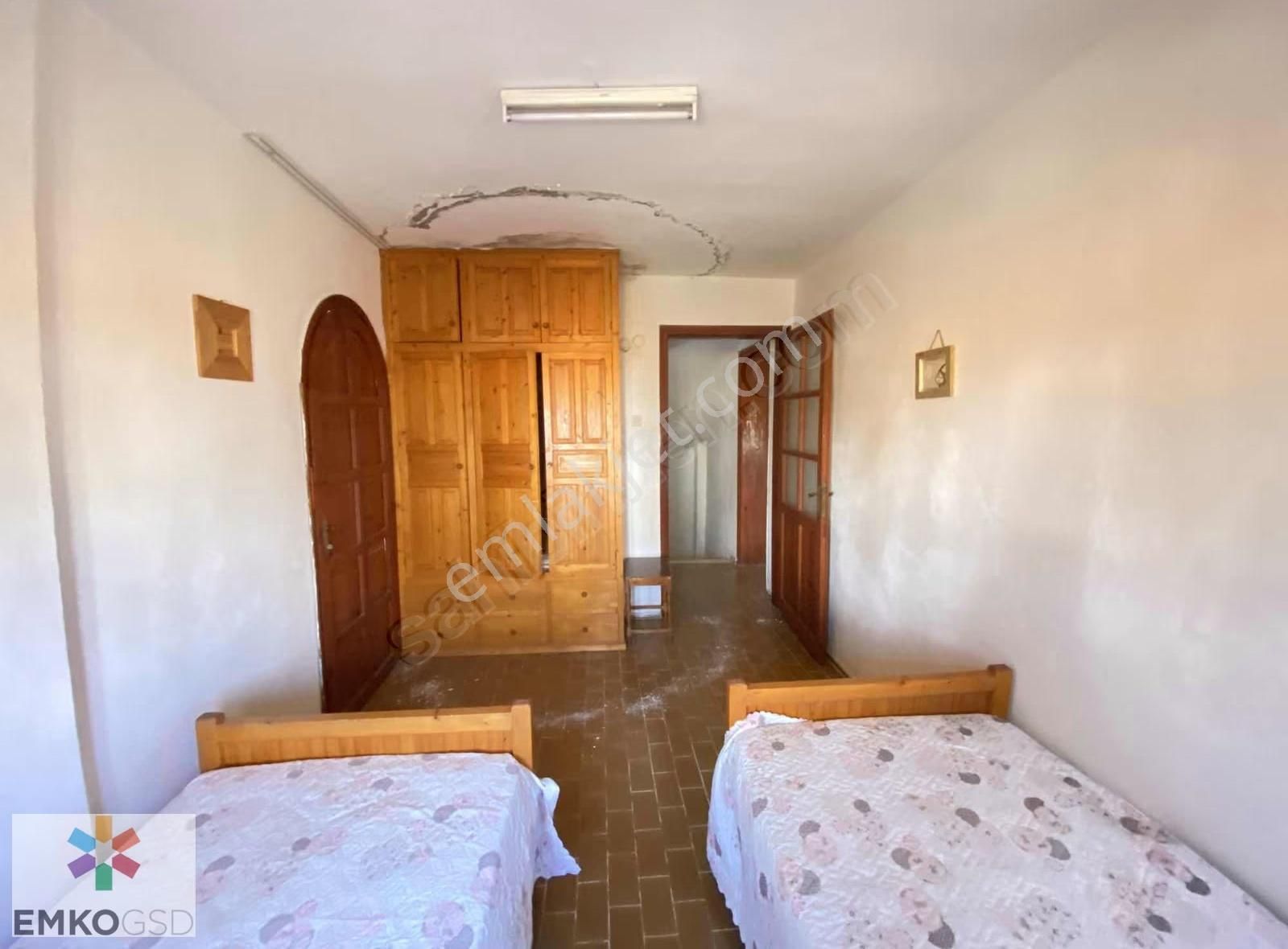 Özdere Deniz Tarafında Acil Satılık 4+1 Satılık Yazlık (emko) - Görsel 6