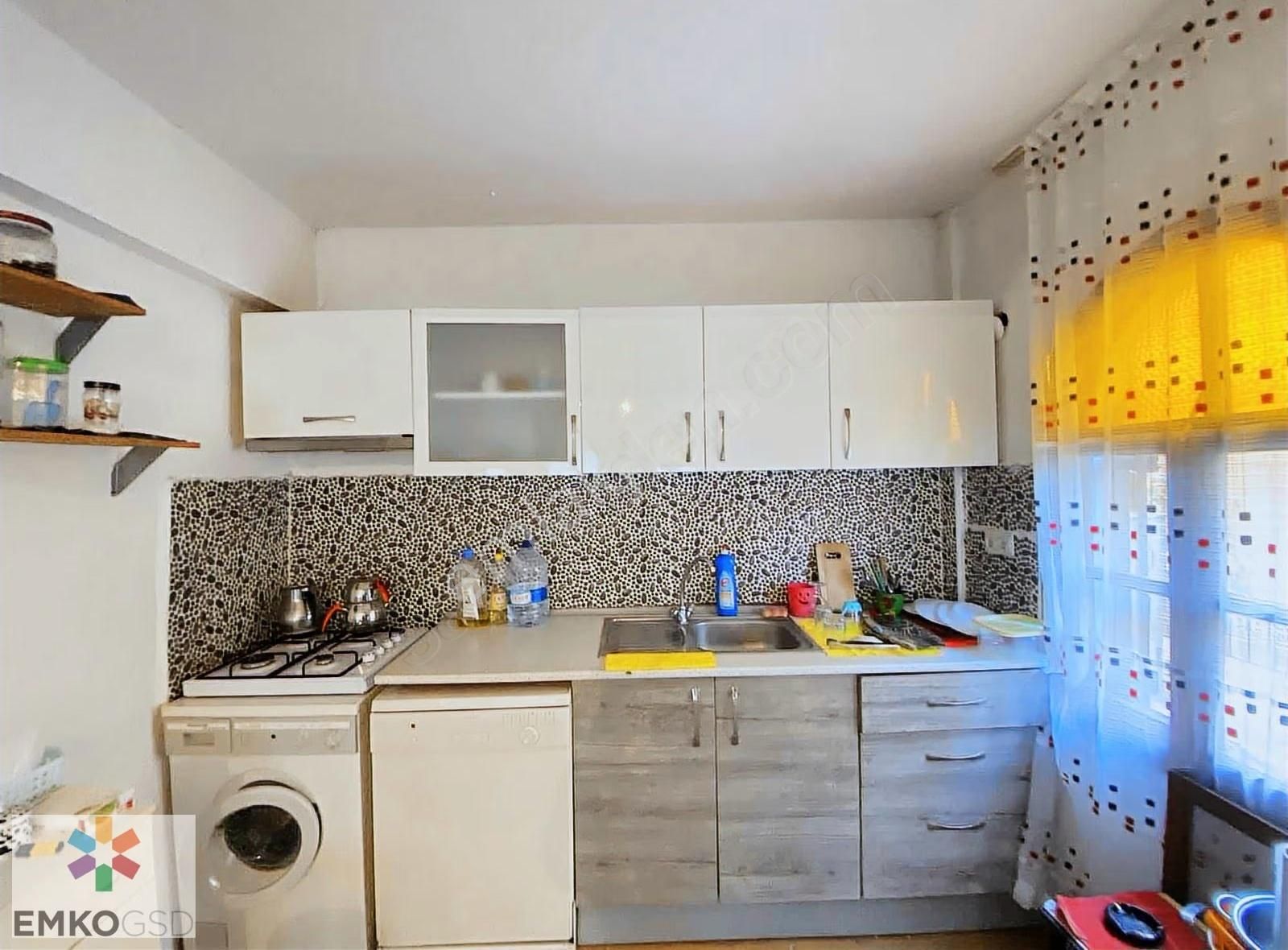 Özdere Deniz Tarafında Acil Satılık 4+1 Satılık Yazlık (emko) - Görsel 12