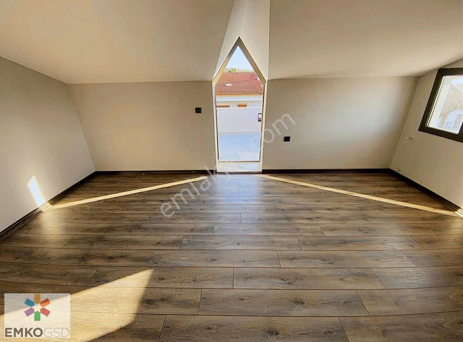 Özdere'de Denize 100m Kaliteli İşçilikli Satılık Yazlık (emko) - Görsel 3